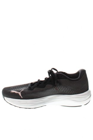 Γυναικεία παπούτσια PUMA, Μέγεθος 38, Χρώμα Μαύρο, Τιμή 38,36 €