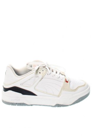 Γυναικεία παπούτσια PUMA, Μέγεθος 37, Χρώμα Λευκό, Τιμή 32,47 €