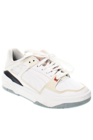 Γυναικεία παπούτσια PUMA, Μέγεθος 37, Χρώμα Λευκό, Τιμή 32,47 €