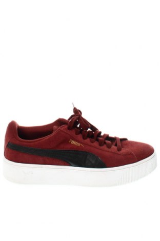 Γυναικεία παπούτσια PUMA, Μέγεθος 39, Χρώμα Κόκκινο, Τιμή 28,98 €