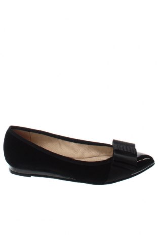 Дамски обувки Paco Gil, Размер 37, Цвят Черен, Цена 134,19 лв.