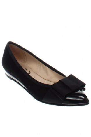 Дамски обувки Paco Gil, Размер 37, Цвят Черен, Цена 119,96 лв.