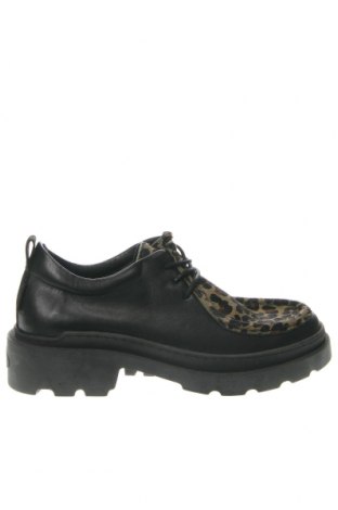 Γυναικεία παπούτσια Palladium, Μέγεθος 41, Χρώμα Μαύρο, Τιμή 85,98 €