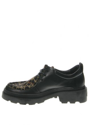 Дамски обувки Palladium, Размер 41, Цвят Черен, Цена 158,46 лв.