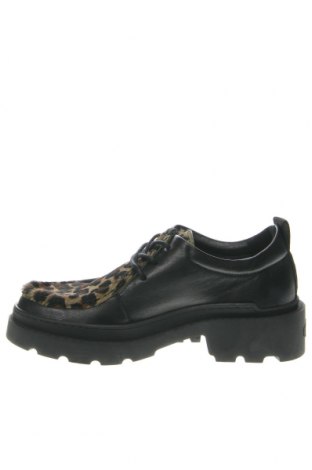 Γυναικεία παπούτσια Palladium, Μέγεθος 39, Χρώμα Μαύρο, Τιμή 81,68 €