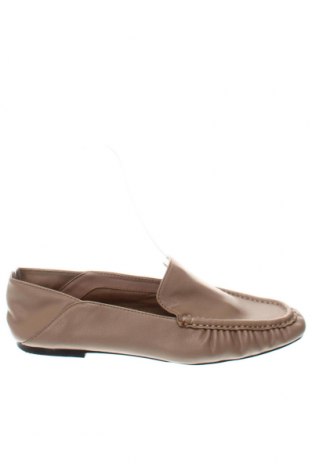Дамски обувки Parfois, Размер 40, Цвят Кафяв, Цена 19,52 лв.