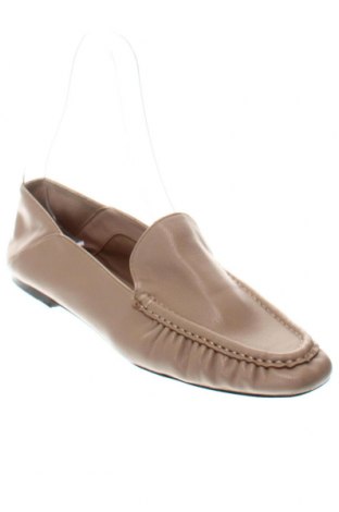 Γυναικεία παπούτσια Parfois, Μέγεθος 40, Χρώμα Καφέ, Τιμή 9,99 €
