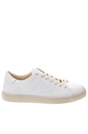 Γυναικεία παπούτσια Pataugas, Μέγεθος 36, Χρώμα Λευκό, Τιμή 62,78 €