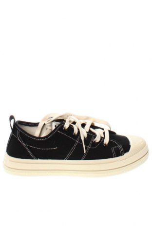 Γυναικεία παπούτσια Pataugas, Μέγεθος 36, Χρώμα Μαύρο, Τιμή 23,94 €