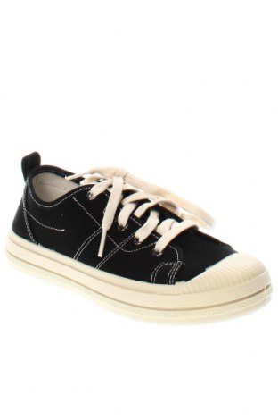 Γυναικεία παπούτσια Pataugas, Μέγεθος 36, Χρώμα Μαύρο, Τιμή 40,78 €