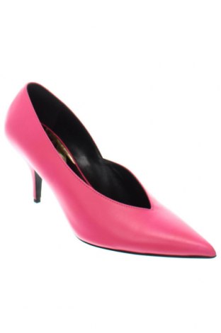 Dámské boty  Patrizia Pepe, Velikost 38, Barva Růžová, Cena  5 223,00 Kč