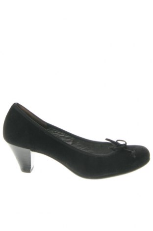 Dámské boty  Paul Green, Velikost 37, Barva Černá, Cena  341,00 Kč
