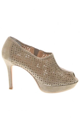 Γυναικεία παπούτσια Paul Green, Μέγεθος 37, Χρώμα  Μπέζ, Τιμή 27,31 €