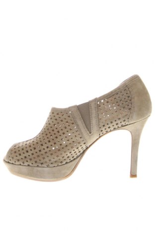 Γυναικεία παπούτσια Paul Green, Μέγεθος 37, Χρώμα  Μπέζ, Τιμή 45,52 €
