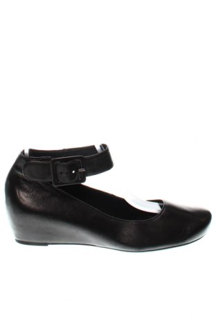 Дамски обувки Paul Green, Размер 38, Цвят Черен, Цена 180,04 лв.