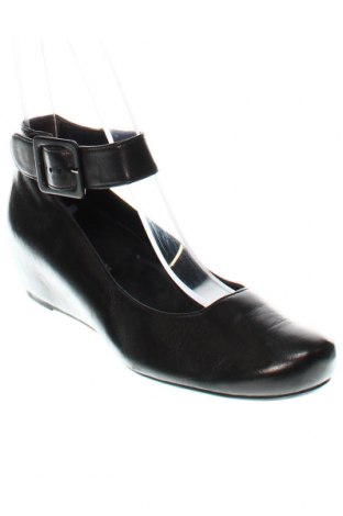 Γυναικεία παπούτσια Paul Green, Μέγεθος 38, Χρώμα Μαύρο, Τιμή 39,08 €