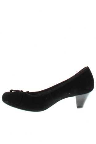 Női cipők Paul Green, Méret 38, Szín Fekete, Ár 17 038 Ft