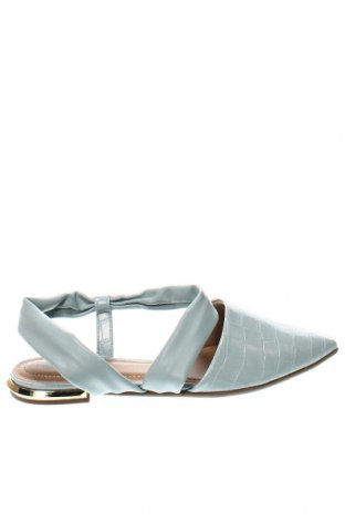 Γυναικεία παπούτσια Piccadilly, Μέγεθος 39, Χρώμα Μπλέ, Τιμή 19,48 €