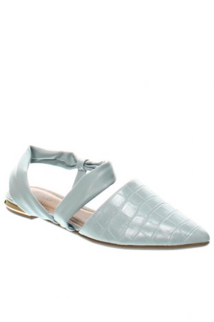 Dámske topánky  Piccadilly, Veľkosť 39, Farba Modrá, Cena  25,05 €