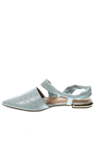 Dámské boty  Piccadilly, Velikost 39, Barva Modrá, Cena  1 565,00 Kč