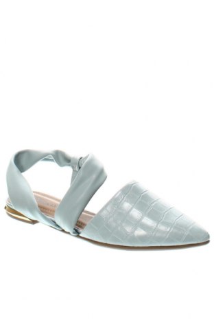 Γυναικεία παπούτσια Piccadilly, Μέγεθος 35, Χρώμα Μπλέ, Τιμή 55,67 €