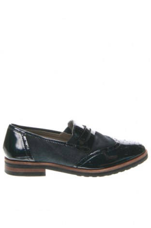 Dámské boty  Pier One, Velikost 37, Barva Modrá, Cena  399,00 Kč