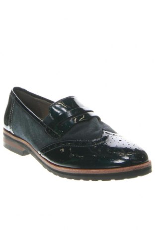Γυναικεία παπούτσια Pier One, Μέγεθος 37, Χρώμα Μπλέ, Τιμή 16,13 €