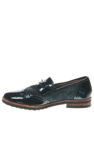 Dámské boty  Pier One, Velikost 37, Barva Modrá, Cena  301,00 Kč