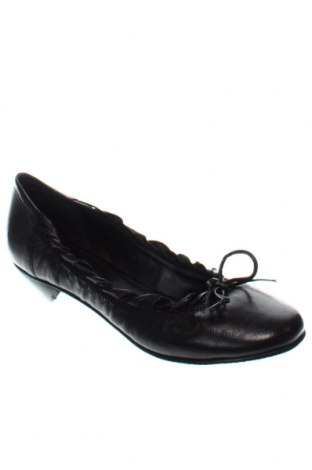 Γυναικεία παπούτσια Pierre Cardin, Μέγεθος 37, Χρώμα Μαύρο, Τιμή 28,22 €