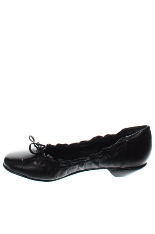 Γυναικεία παπούτσια Pierre Cardin, Μέγεθος 37, Χρώμα Μαύρο, Τιμή 14,13 €