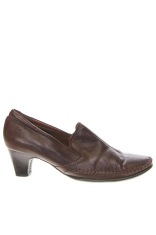 Дамски обувки Pikolinos, Размер 40, Цвят Кафяв, Цена 88,98 лв.