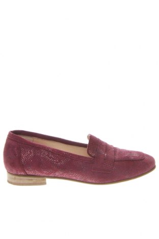 Γυναικεία παπούτσια Pinto Di Blu, Μέγεθος 38, Χρώμα Ρόζ , Τιμή 31,68 €