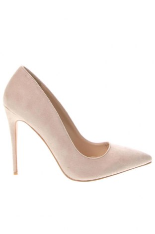 Γυναικεία παπούτσια Pretty Little Thing, Μέγεθος 39, Χρώμα Ρόζ , Τιμή 31,96 €