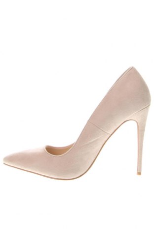 Дамски обувки Pretty Little Thing, Размер 39, Цвят Розов, Цена 62,00 лв.
