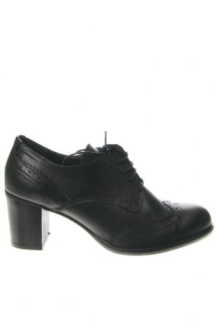 Дамски обувки Primadonna, Размер 40, Цвят Черен, Цена 140,00 лв.