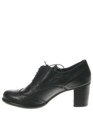 Γυναικεία παπούτσια Primadonna, Μέγεθος 40, Χρώμα Μαύρο, Τιμή 72,16 €