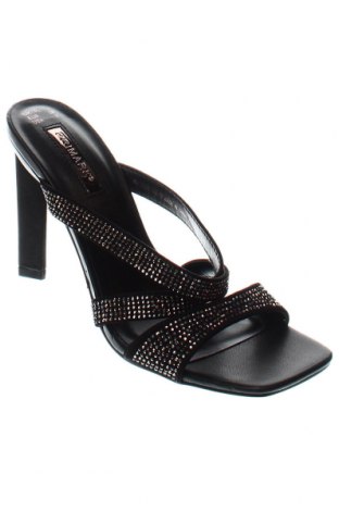 Дамски обувки Primark, Размер 38, Цвят Черен, Цена 22,23 лв.