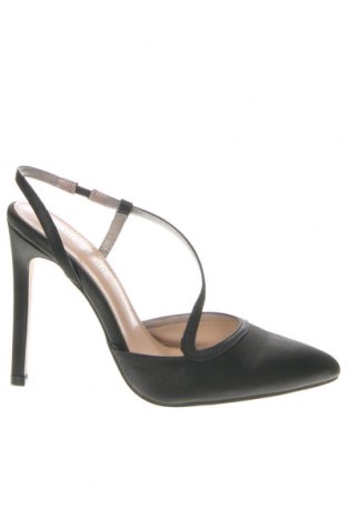 Дамски обувки Public Desire, Размер 37, Цвят Черен, Цена 23,40 лв.
