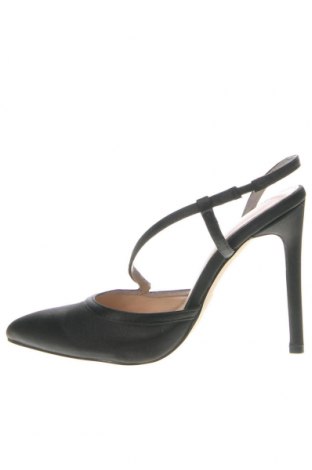 Γυναικεία παπούτσια Public Desire, Μέγεθος 37, Χρώμα Μαύρο, Τιμή 11,97 €