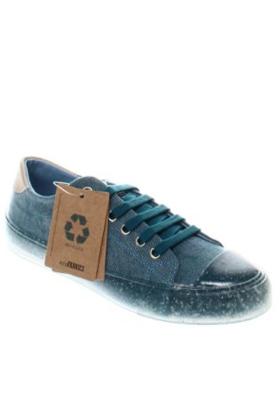 Γυναικεία παπούτσια Recykers, Μέγεθος 38, Χρώμα Μπλέ, Τιμή 25,05 €