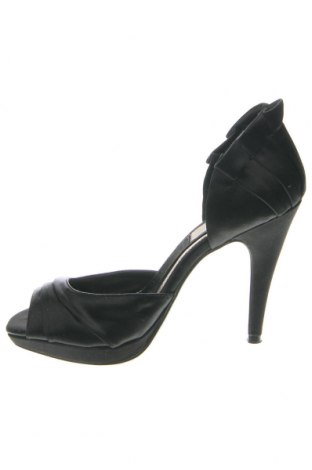 Γυναικεία παπούτσια Red Herring, Μέγεθος 36, Χρώμα Μαύρο, Τιμή 11,31 €