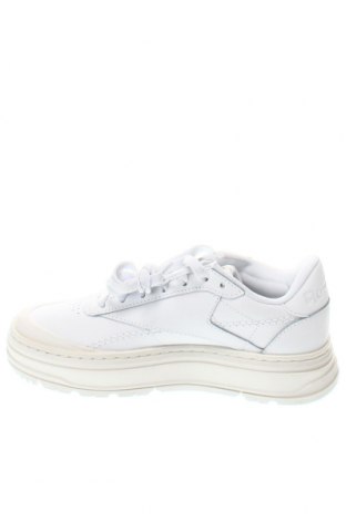 Дамски обувки Reebok, Размер 37, Цвят Бял, Цена 115,71 лв.