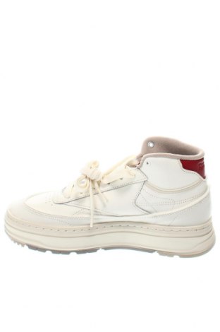 Γυναικεία παπούτσια Reebok, Μέγεθος 40, Χρώμα Εκρού, Τιμή 56,51 €
