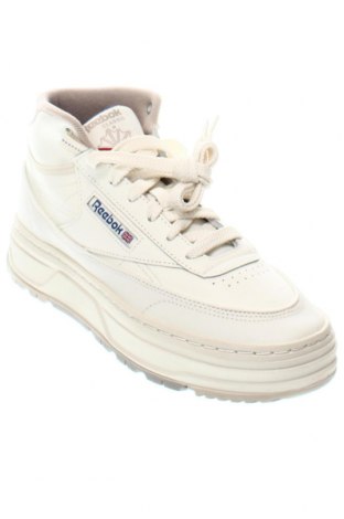 Dámské boty  Reebok, Velikost 39, Barva Krémová, Cena  1 589,00 Kč