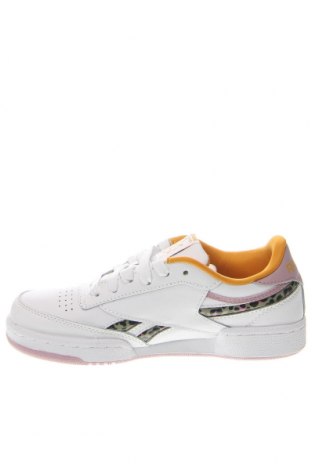 Γυναικεία παπούτσια Reebok, Μέγεθος 37, Χρώμα Λευκό, Τιμή 104,64 €