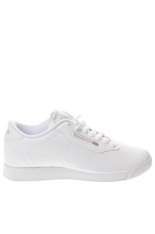 Γυναικεία παπούτσια Reebok, Μέγεθος 38, Χρώμα Λευκό, Τιμή 73,59 €