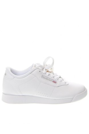 Γυναικεία παπούτσια Reebok, Μέγεθος 37, Χρώμα Λευκό, Τιμή 46,99 €