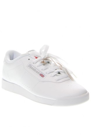 Γυναικεία παπούτσια Reebok, Μέγεθος 37, Χρώμα Λευκό, Τιμή 73,59 €