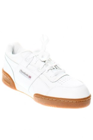 Γυναικεία παπούτσια Reebok, Μέγεθος 38, Χρώμα Λευκό, Τιμή 88,94 €