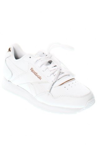 Дамски обувки Reebok, Размер 36, Цвят Бял, Цена 98,04 лв.